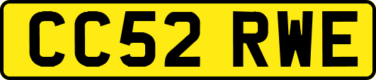 CC52RWE