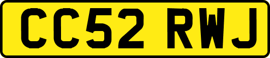 CC52RWJ