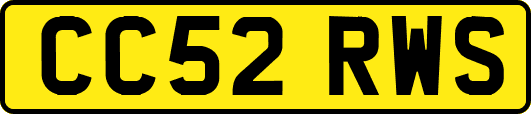 CC52RWS