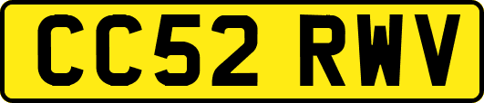 CC52RWV