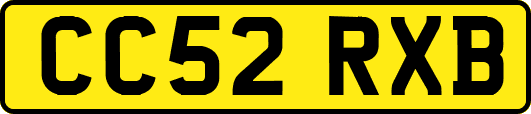 CC52RXB