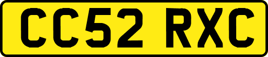 CC52RXC