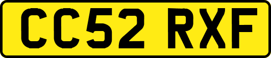 CC52RXF