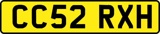 CC52RXH