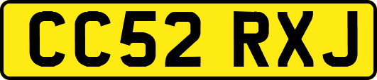CC52RXJ