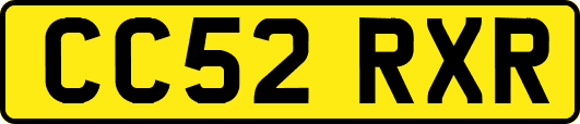 CC52RXR