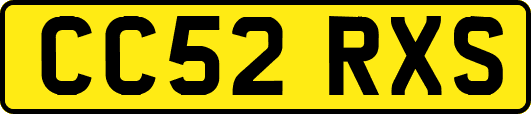 CC52RXS