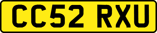 CC52RXU