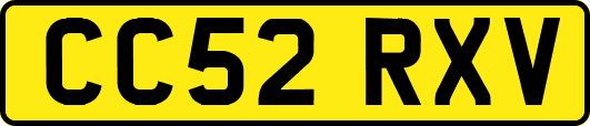 CC52RXV