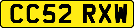 CC52RXW