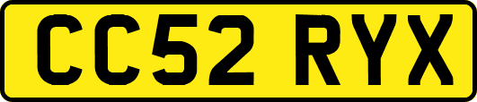 CC52RYX