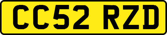 CC52RZD