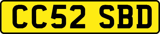 CC52SBD