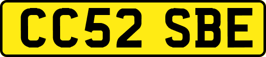 CC52SBE