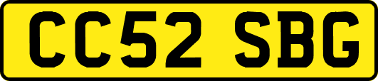 CC52SBG