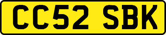 CC52SBK