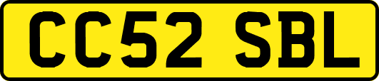 CC52SBL