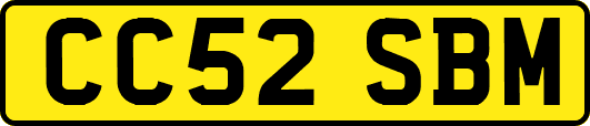 CC52SBM