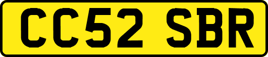 CC52SBR