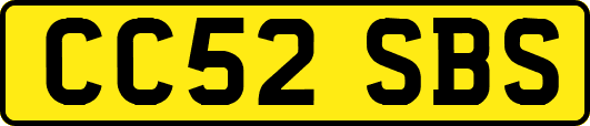 CC52SBS