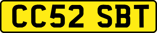CC52SBT