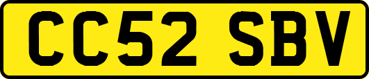 CC52SBV