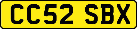 CC52SBX