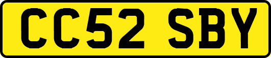 CC52SBY