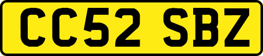 CC52SBZ