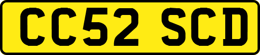 CC52SCD