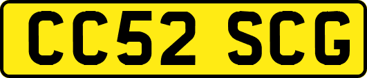 CC52SCG