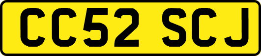 CC52SCJ