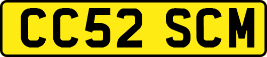CC52SCM