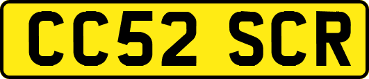 CC52SCR