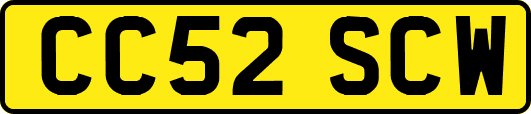 CC52SCW