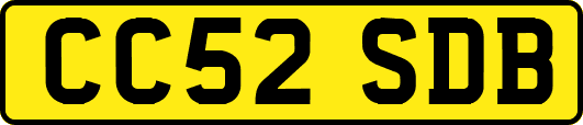CC52SDB