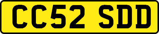 CC52SDD