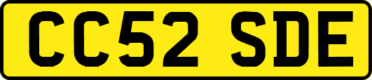 CC52SDE