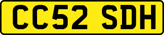 CC52SDH
