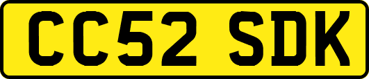 CC52SDK