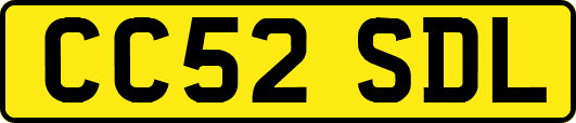 CC52SDL
