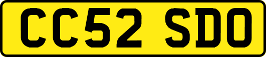 CC52SDO