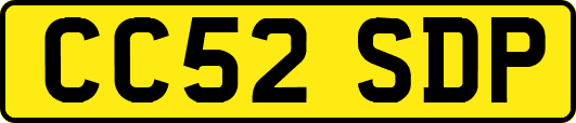 CC52SDP