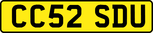 CC52SDU