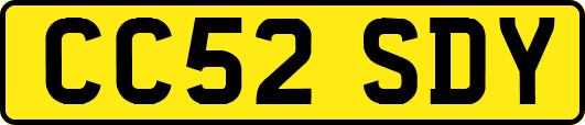 CC52SDY