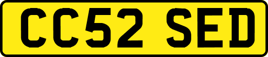CC52SED