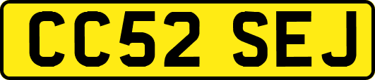 CC52SEJ