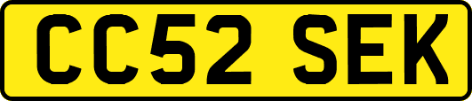 CC52SEK