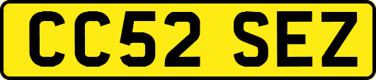CC52SEZ