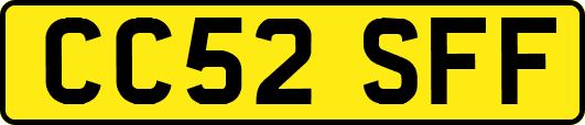 CC52SFF